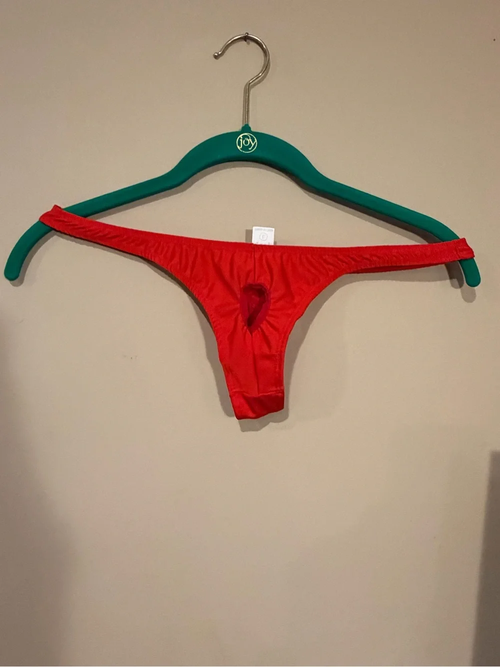 Men’s Arroyman Thong Underwear